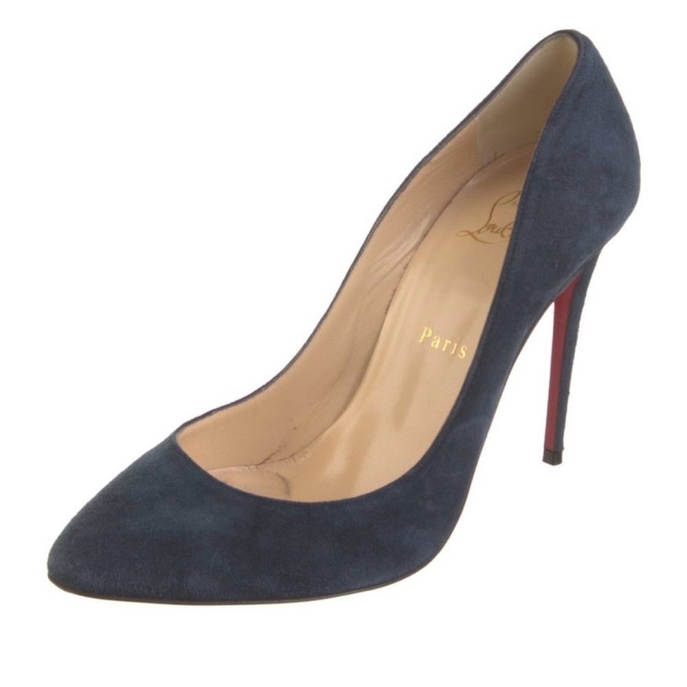 Louboutin Heels